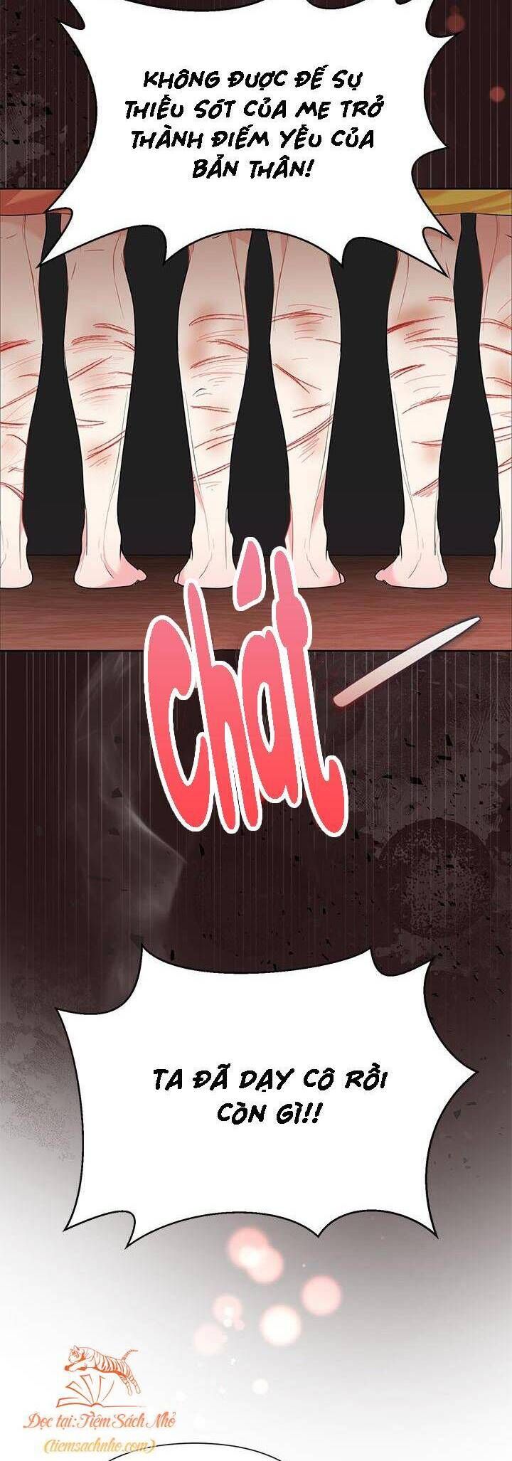 đọc truyện Ác Nữ Hôm Nay Lại Yêu Đời Rồi! Chương 54 ảnh 39 tại Thiên Thai Truyện