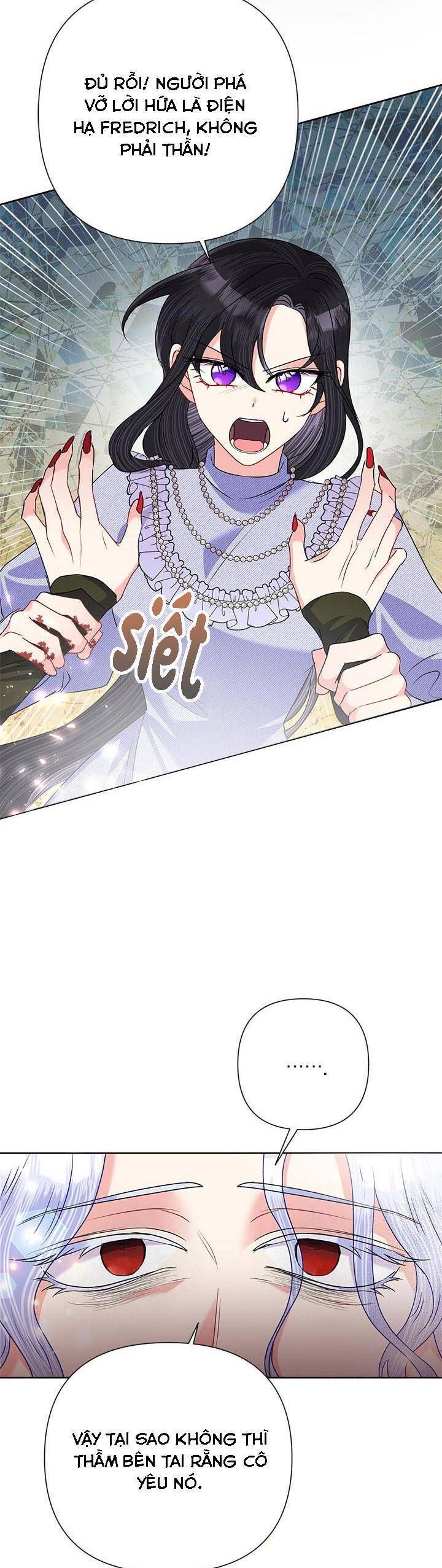 đọc truyện Ác Nữ Hôm Nay Lại Yêu Đời Rồi! Chương 54 ảnh 40 tại Thiên Thai Truyện