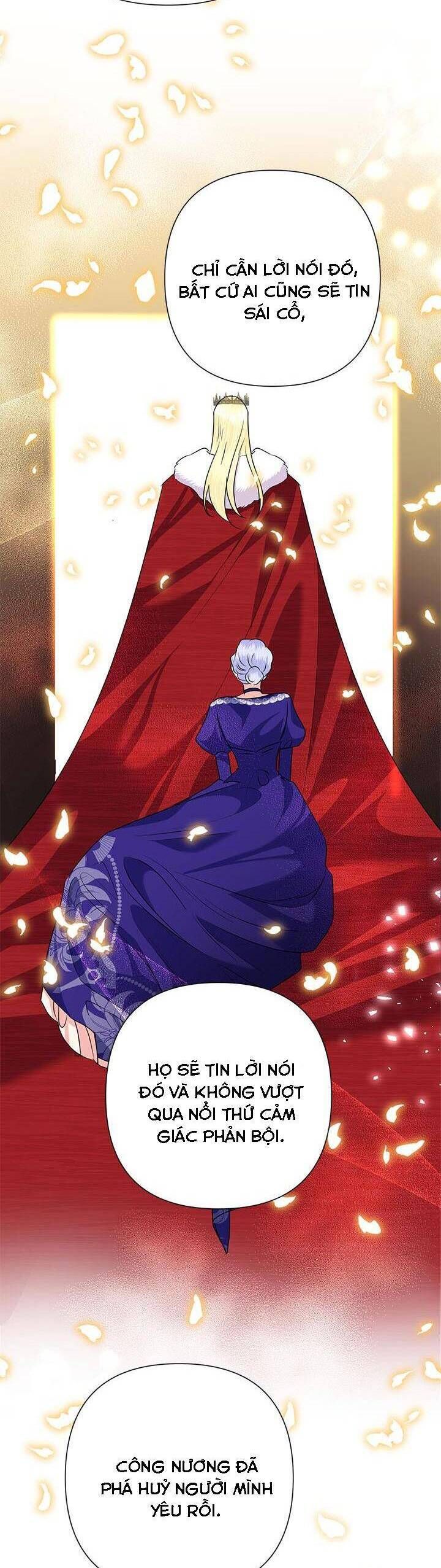 đọc truyện Ác Nữ Hôm Nay Lại Yêu Đời Rồi! Chương 54 ảnh 41 tại Thiên Thai Truyện