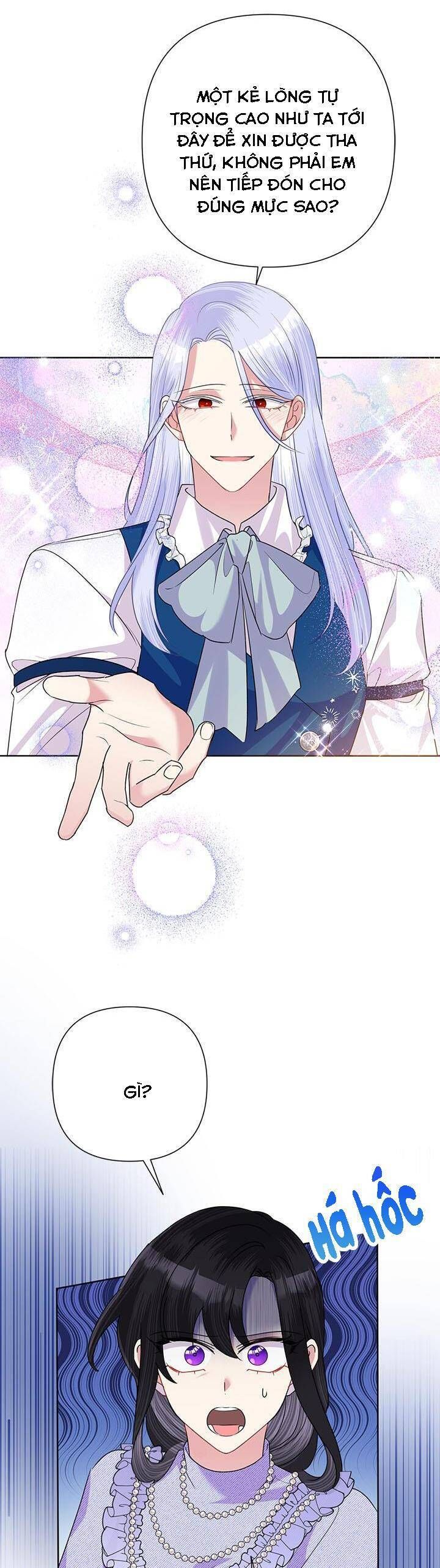 đọc truyện Ác Nữ Hôm Nay Lại Yêu Đời Rồi! Chương 54 ảnh 6 tại Thiên Thai Truyện