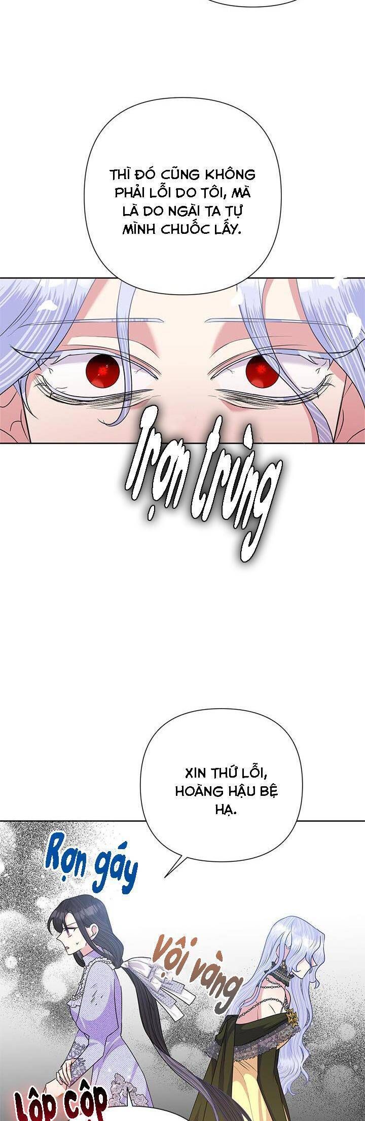 đọc truyện Ác Nữ Hôm Nay Lại Yêu Đời Rồi! Chương 54 ảnh 43 tại Thiên Thai Truyện