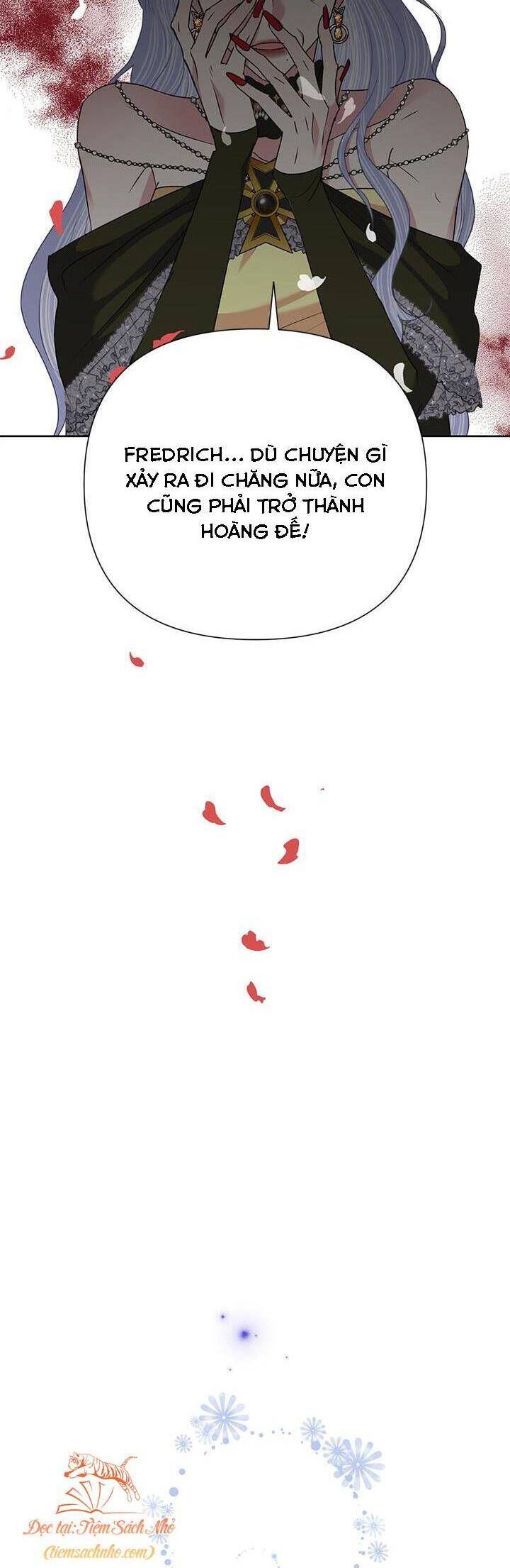 đọc truyện Ác Nữ Hôm Nay Lại Yêu Đời Rồi! Chương 54 ảnh 45 tại Thiên Thai Truyện