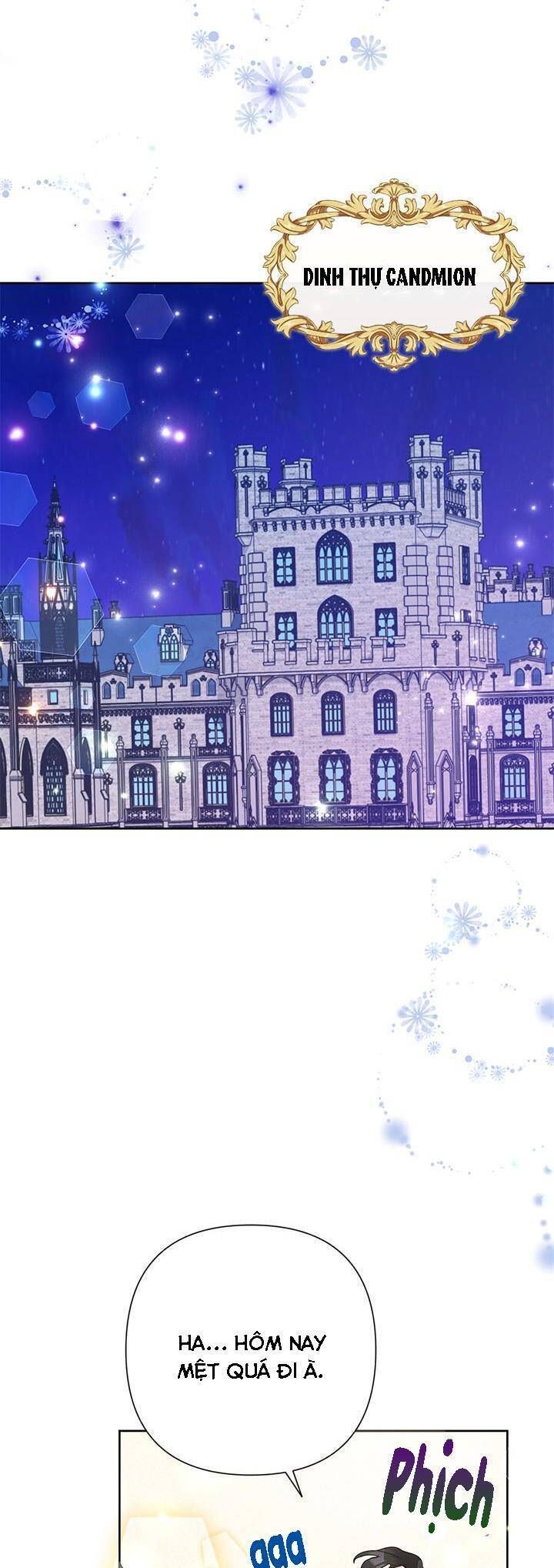 đọc truyện Ác Nữ Hôm Nay Lại Yêu Đời Rồi! Chương 54 ảnh 46 tại Thiên Thai Truyện