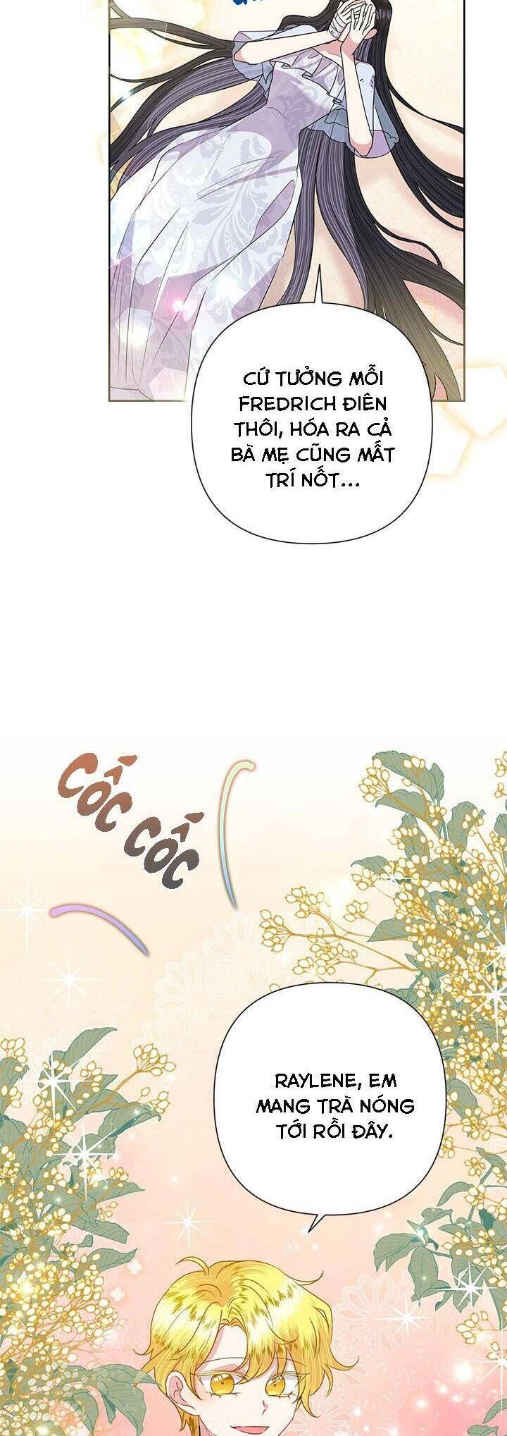 đọc truyện Ác Nữ Hôm Nay Lại Yêu Đời Rồi! Chương 54 ảnh 47 tại Thiên Thai Truyện