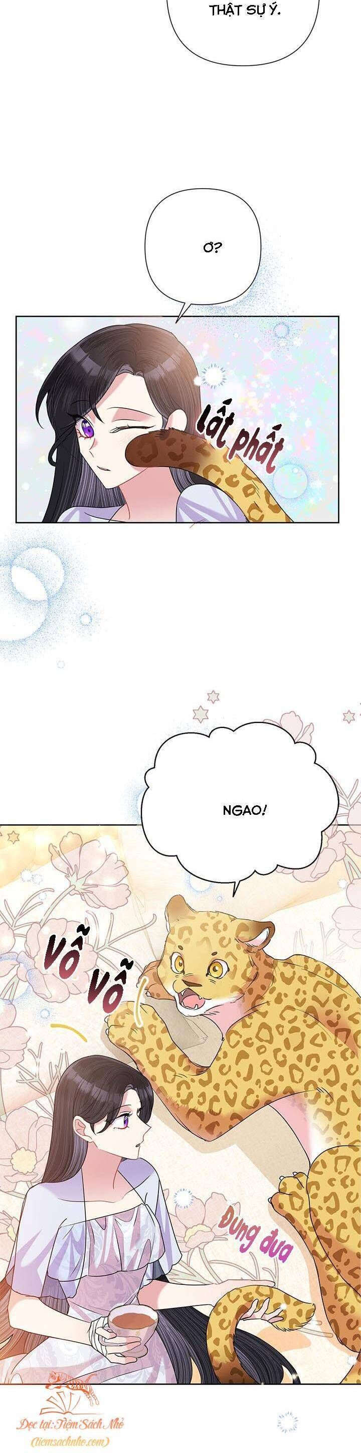 đọc truyện Ác Nữ Hôm Nay Lại Yêu Đời Rồi! Chương 54 ảnh 50 tại Thiên Thai Truyện