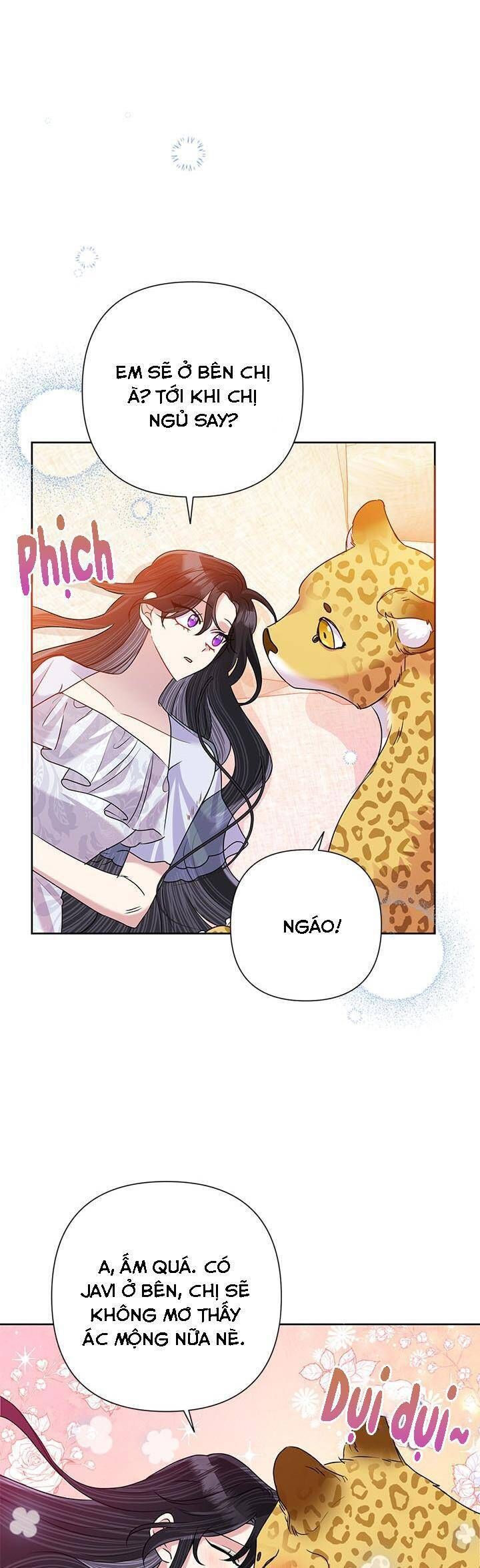 đọc truyện Ác Nữ Hôm Nay Lại Yêu Đời Rồi! Chương 54 ảnh 51 tại Thiên Thai Truyện