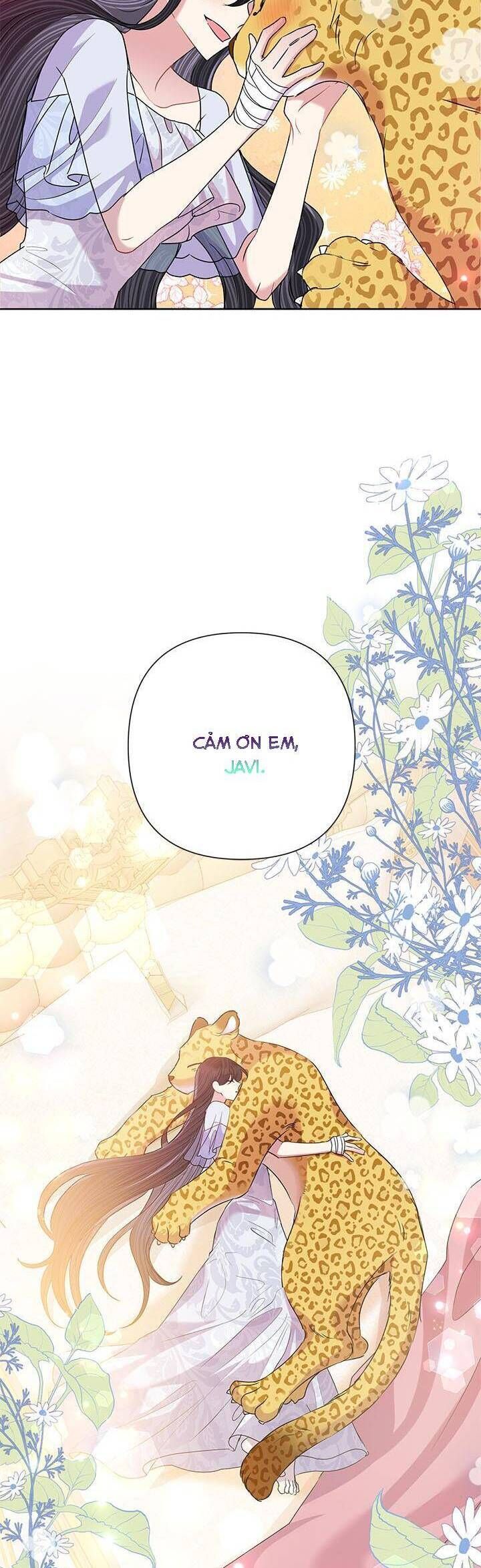 đọc truyện Ác Nữ Hôm Nay Lại Yêu Đời Rồi! Chương 54 ảnh 52 tại Thiên Thai Truyện