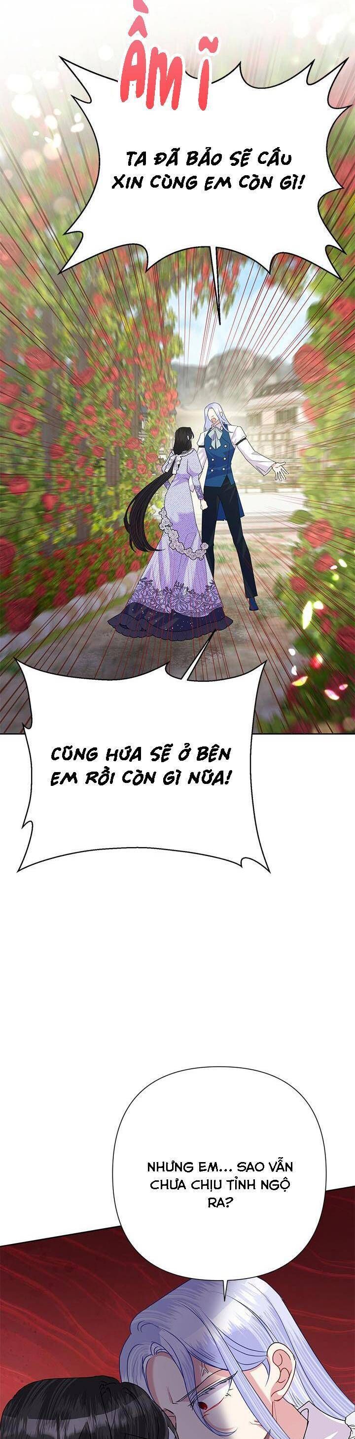 đọc truyện Ác Nữ Hôm Nay Lại Yêu Đời Rồi! Chương 54 ảnh 11 tại Thiên Thai Truyện