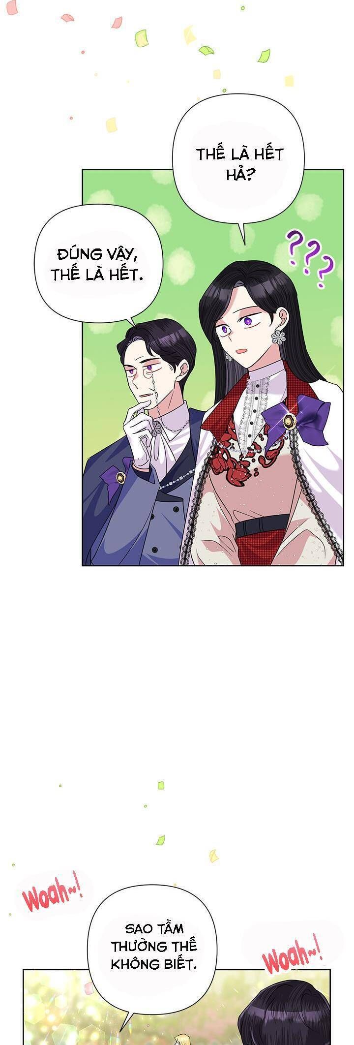 đọc truyện Ác Nữ Hôm Nay Lại Yêu Đời Rồi! Chương 55 ảnh 14 tại Thiên Thai Truyện