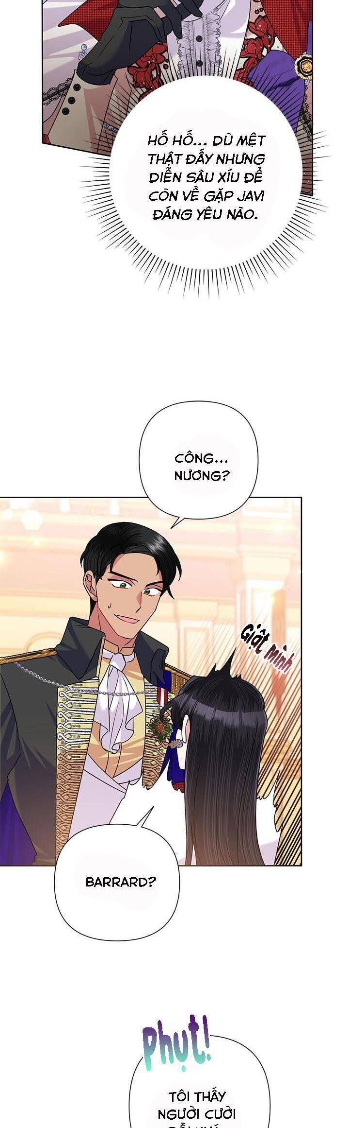 đọc truyện Ác Nữ Hôm Nay Lại Yêu Đời Rồi! Chương 55 ảnh 21 tại Thiên Thai Truyện