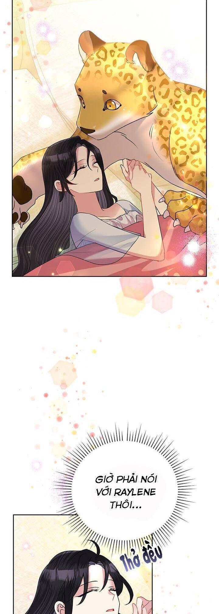 đọc truyện Ác Nữ Hôm Nay Lại Yêu Đời Rồi! Chương 55 ảnh 4 tại Thiên Thai Truyện