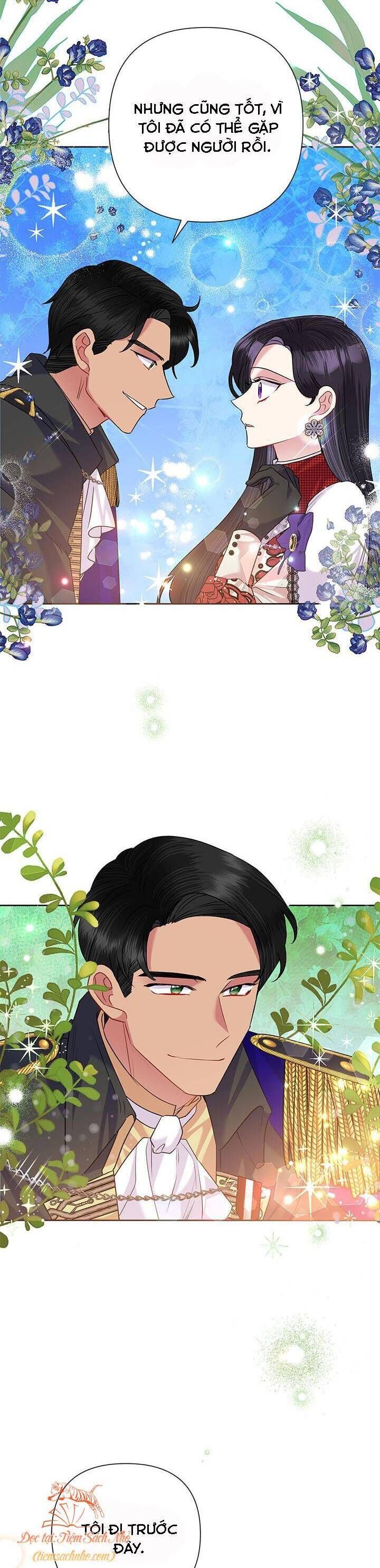 đọc truyện Ác Nữ Hôm Nay Lại Yêu Đời Rồi! Chương 55 ảnh 24 tại Thiên Thai Truyện