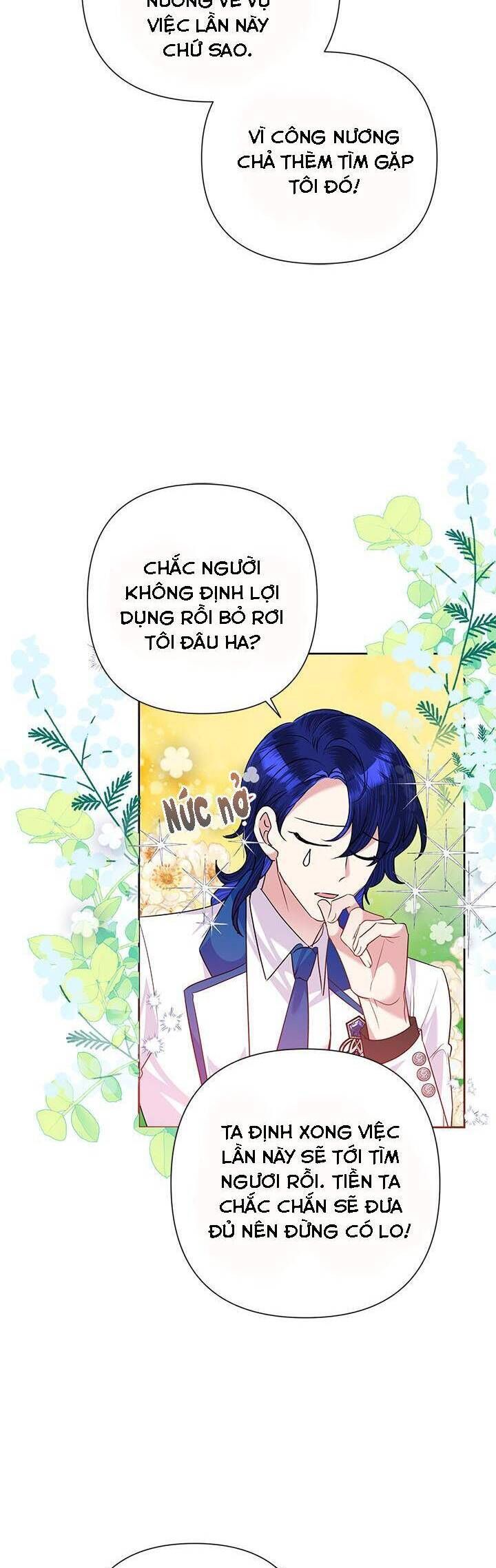 đọc truyện Ác Nữ Hôm Nay Lại Yêu Đời Rồi! Chương 55 ảnh 27 tại Thiên Thai Truyện