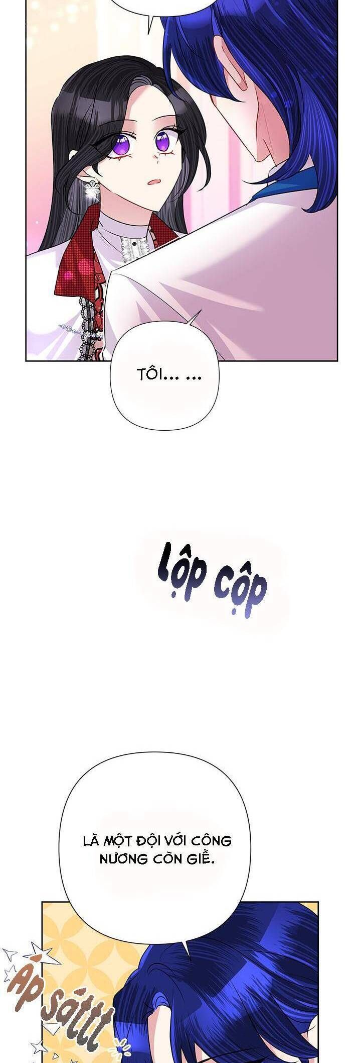 đọc truyện Ác Nữ Hôm Nay Lại Yêu Đời Rồi! Chương 55 ảnh 30 tại Thiên Thai Truyện