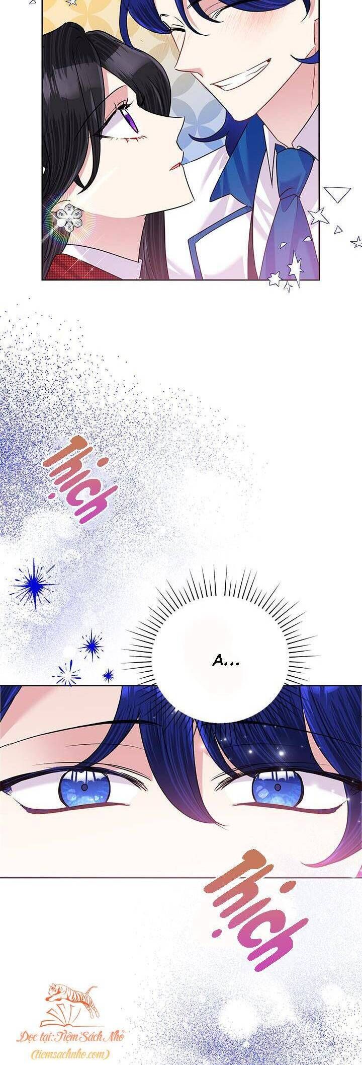 đọc truyện Ác Nữ Hôm Nay Lại Yêu Đời Rồi! Chương 55 ảnh 31 tại Thiên Thai Truyện