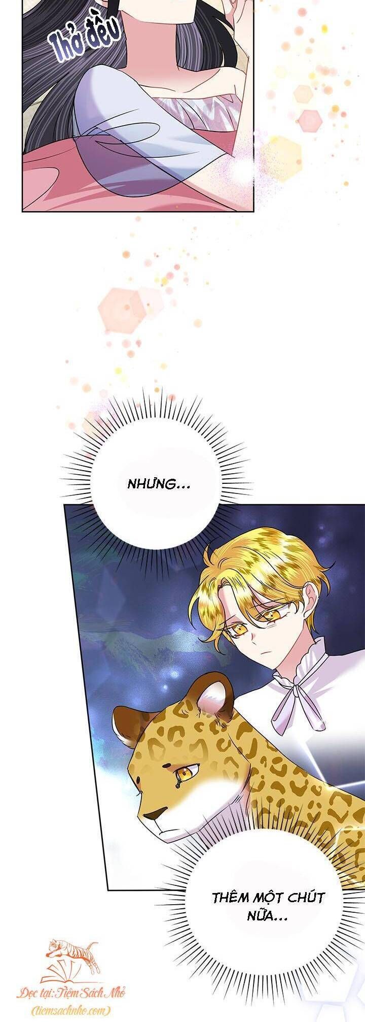 đọc truyện Ác Nữ Hôm Nay Lại Yêu Đời Rồi! Chương 55 ảnh 5 tại Thiên Thai Truyện