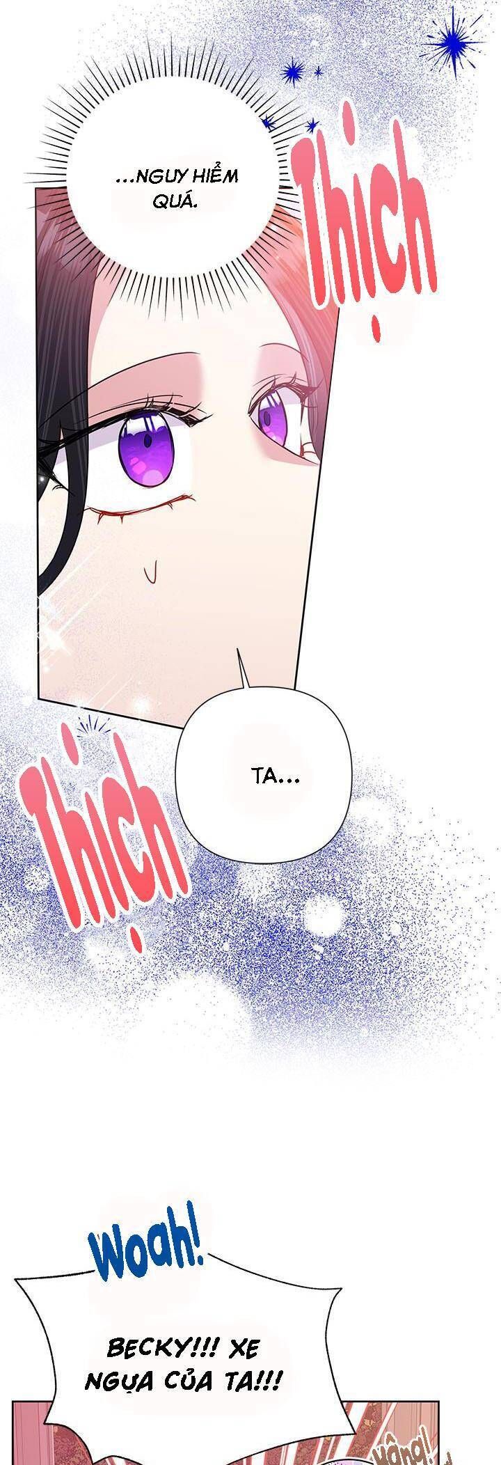 đọc truyện Ác Nữ Hôm Nay Lại Yêu Đời Rồi! Chương 55 ảnh 32 tại Thiên Thai Truyện