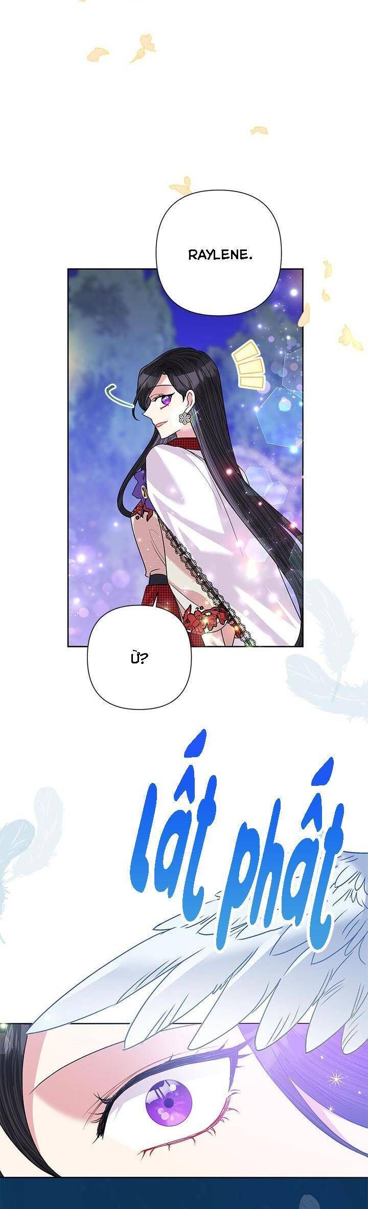 đọc truyện Ác Nữ Hôm Nay Lại Yêu Đời Rồi! Chương 55 ảnh 40 tại Thiên Thai Truyện