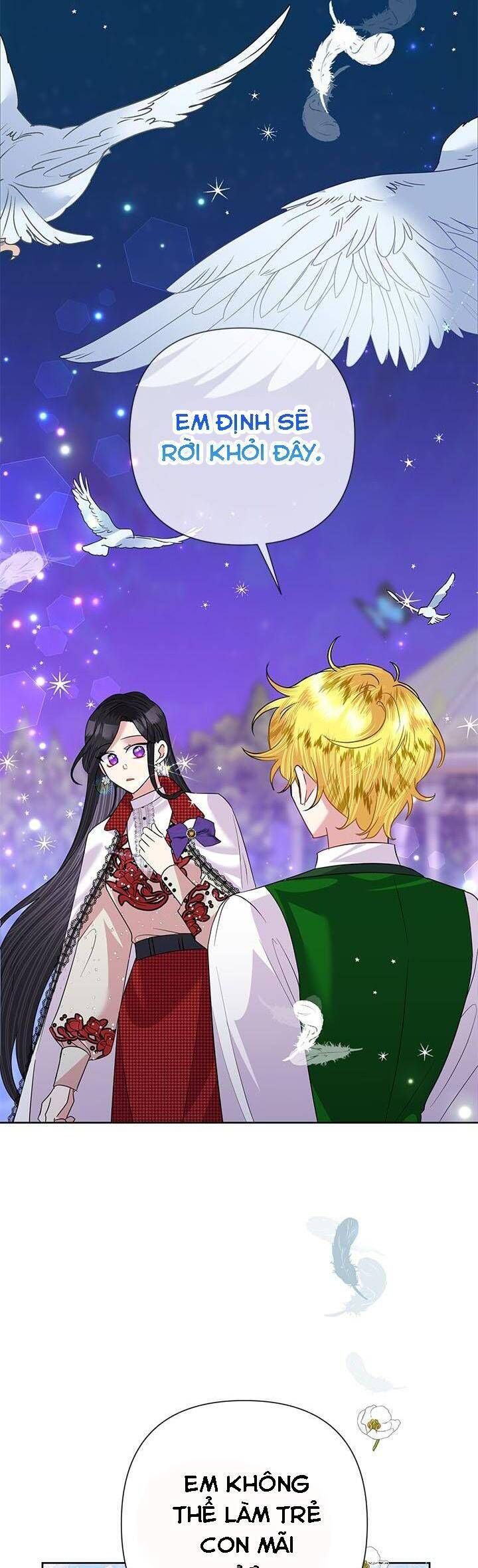 đọc truyện Ác Nữ Hôm Nay Lại Yêu Đời Rồi! Chương 55 ảnh 41 tại Thiên Thai Truyện