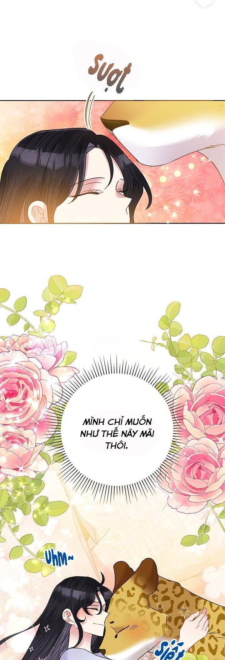 đọc truyện Ác Nữ Hôm Nay Lại Yêu Đời Rồi! Chương 55 ảnh 6 tại Thiên Thai Truyện