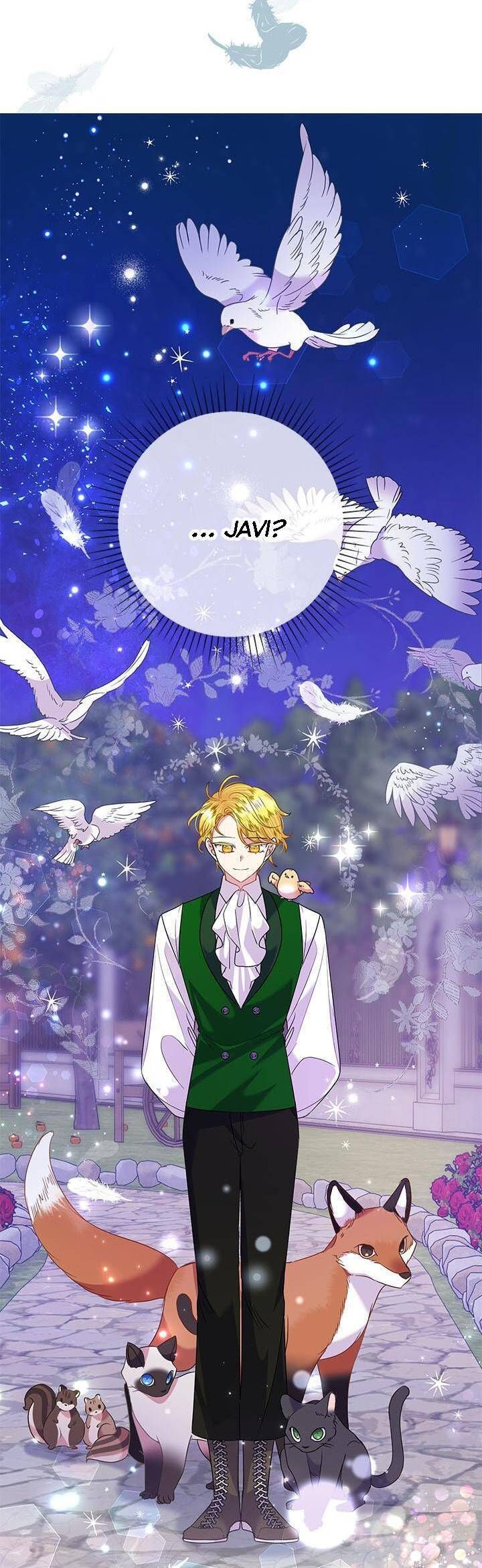 đọc truyện Ác Nữ Hôm Nay Lại Yêu Đời Rồi! Chương 55 ảnh 43 tại Thiên Thai Truyện