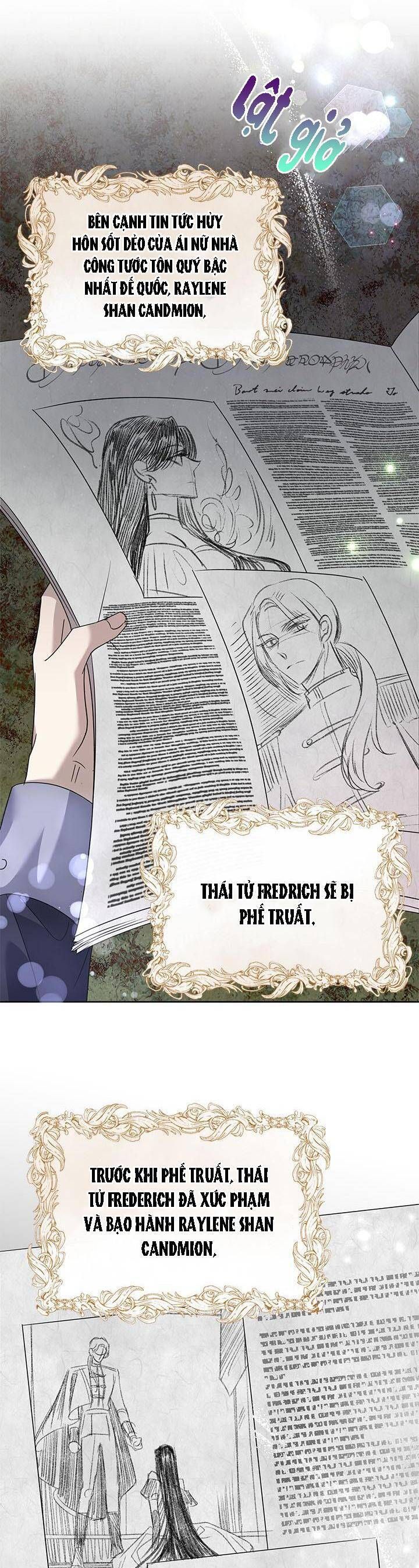 đọc truyện Ác Nữ Hôm Nay Lại Yêu Đời Rồi! Chương 55 ảnh 9 tại Thiên Thai Truyện