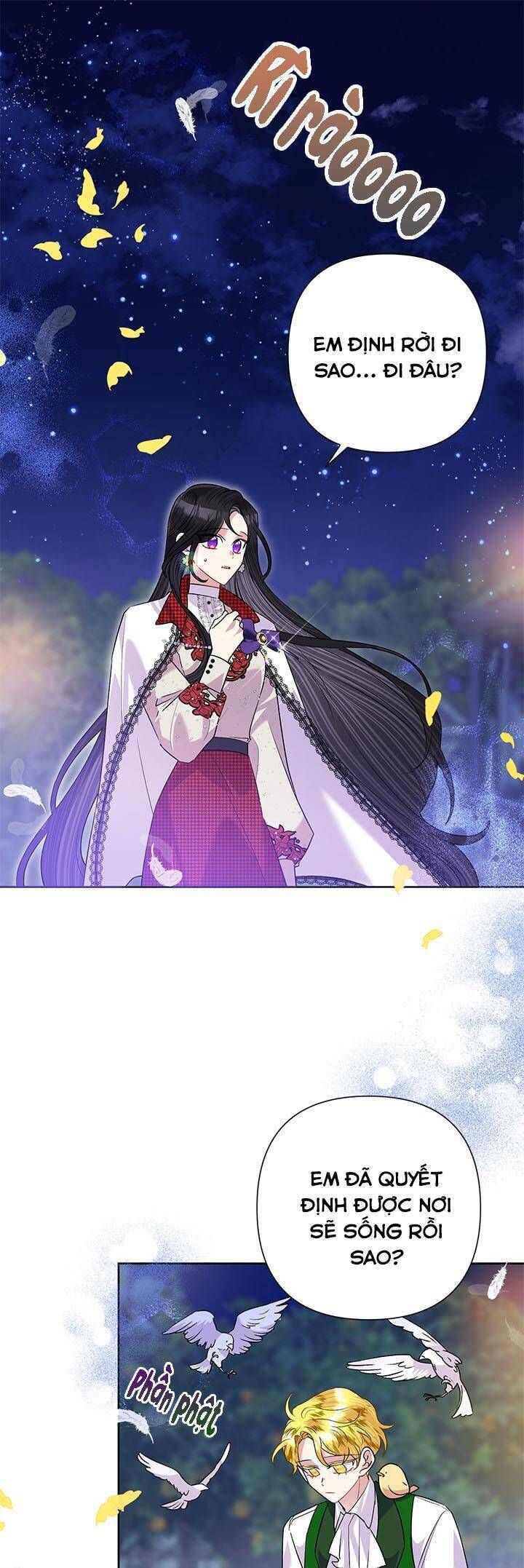 đọc truyện Ác Nữ Hôm Nay Lại Yêu Đời Rồi! Chương 56 ảnh 3 tại Thiên Thai Truyện