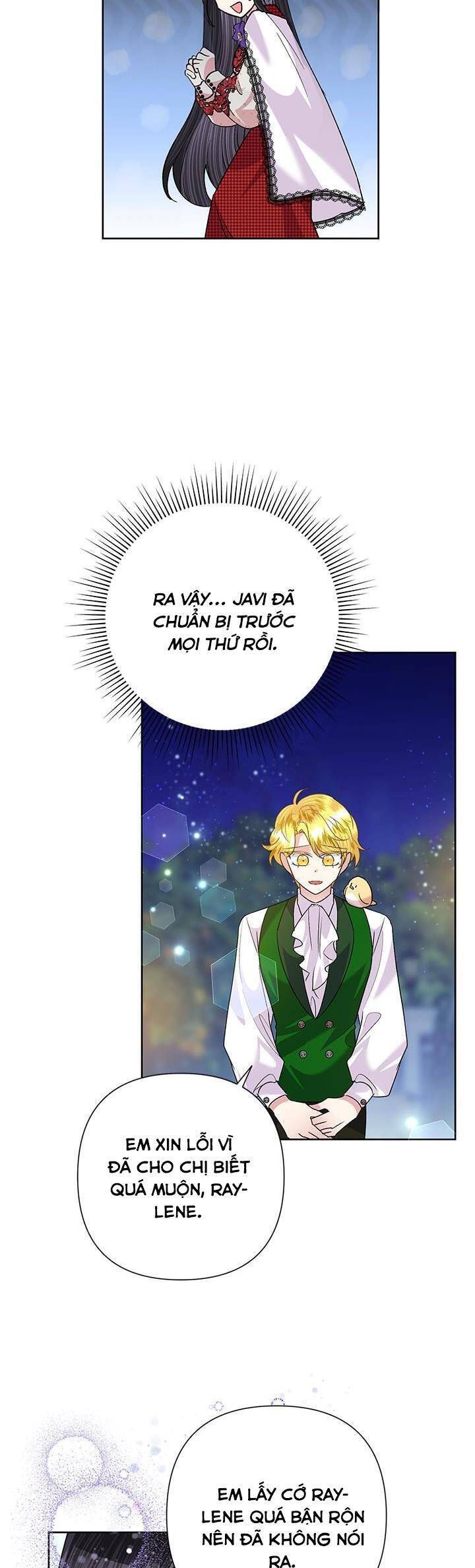 đọc truyện Ác Nữ Hôm Nay Lại Yêu Đời Rồi! Chương 56 ảnh 14 tại Thiên Thai Truyện