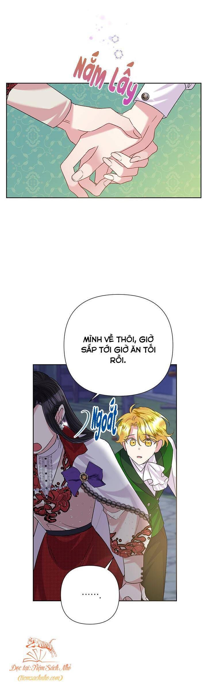 đọc truyện Ác Nữ Hôm Nay Lại Yêu Đời Rồi! Chương 56 ảnh 16 tại Thiên Thai Truyện