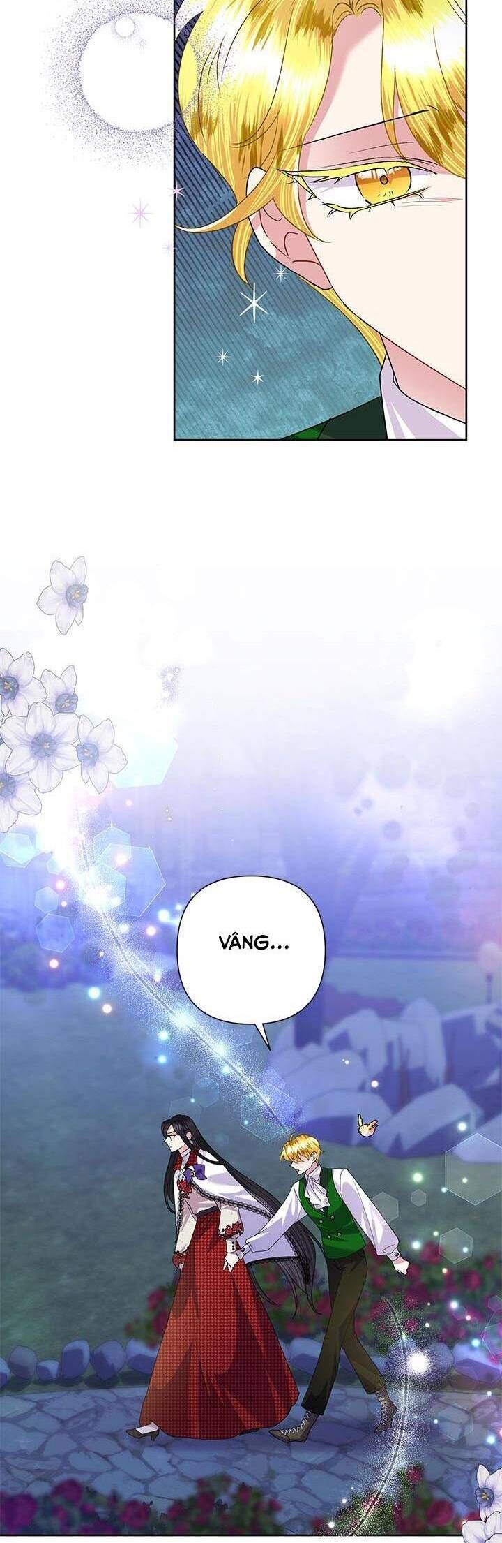 đọc truyện Ác Nữ Hôm Nay Lại Yêu Đời Rồi! Chương 56 ảnh 18 tại Thiên Thai Truyện