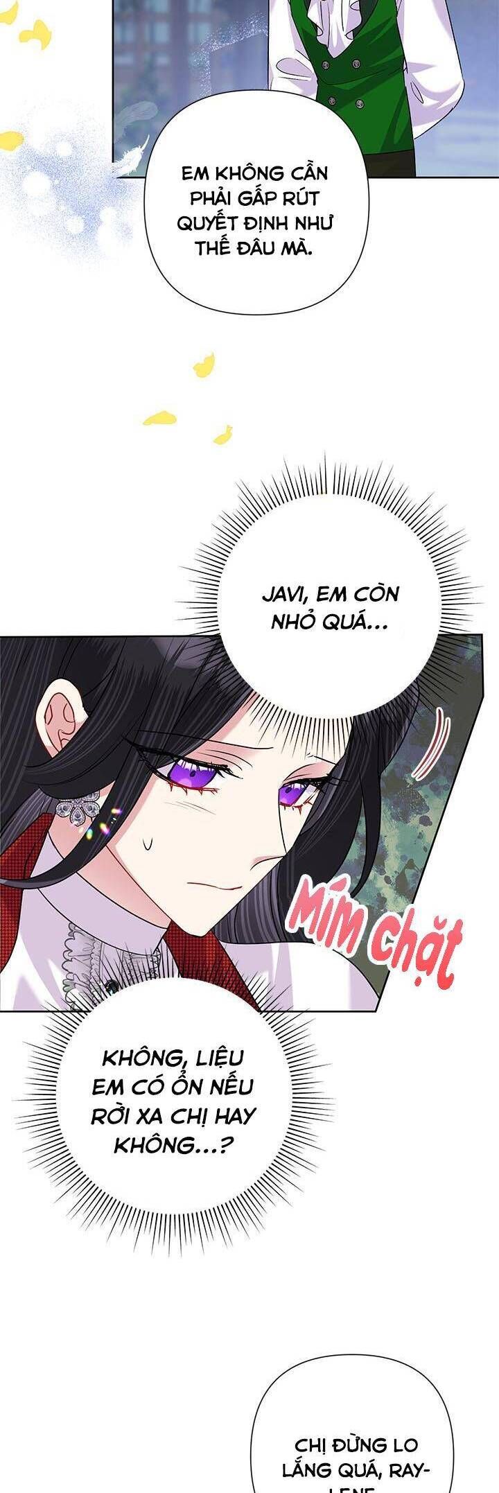 đọc truyện Ác Nữ Hôm Nay Lại Yêu Đời Rồi! Chương 56 ảnh 4 tại Thiên Thai Truyện