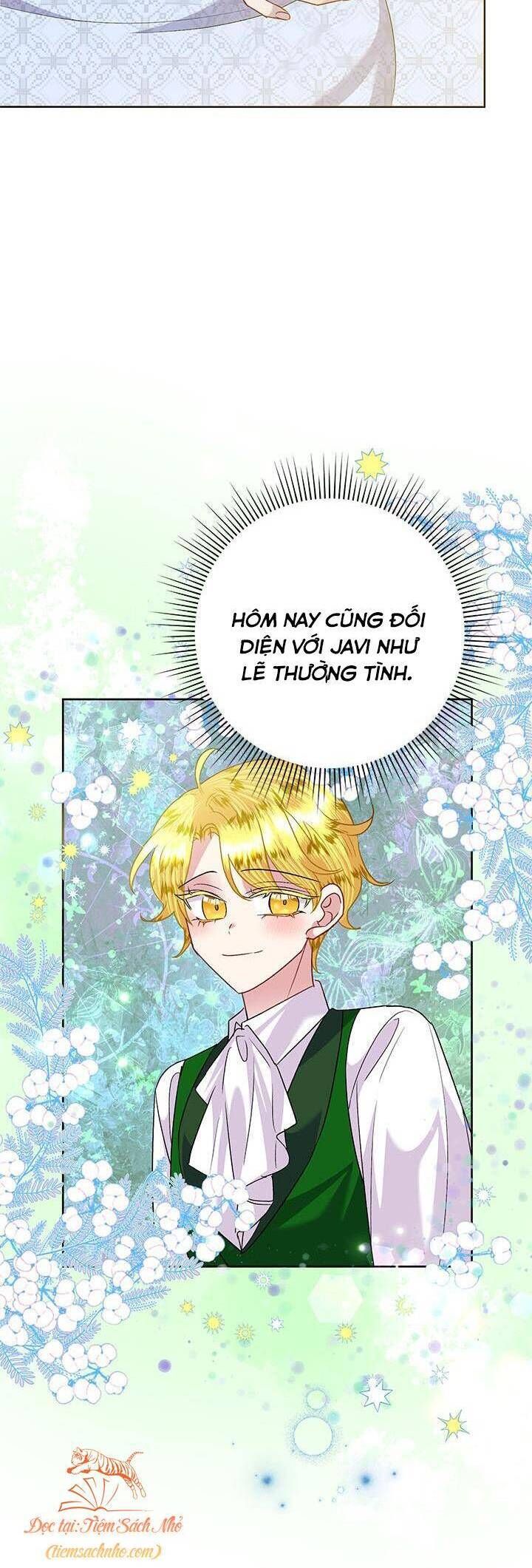 đọc truyện Ác Nữ Hôm Nay Lại Yêu Đời Rồi! Chương 56 ảnh 22 tại Thiên Thai Truyện