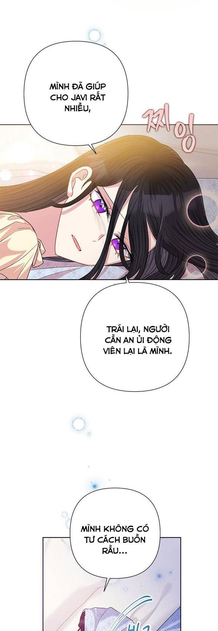 đọc truyện Ác Nữ Hôm Nay Lại Yêu Đời Rồi! Chương 56 ảnh 23 tại Thiên Thai Truyện