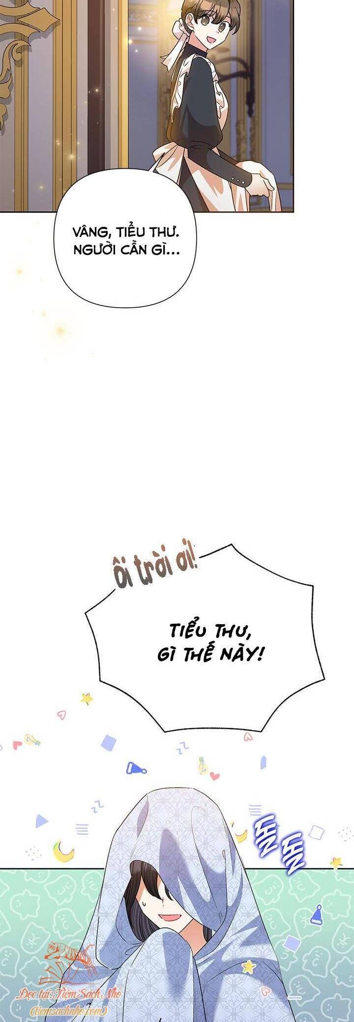 đọc truyện Ác Nữ Hôm Nay Lại Yêu Đời Rồi! Chương 56 ảnh 25 tại Thiên Thai Truyện