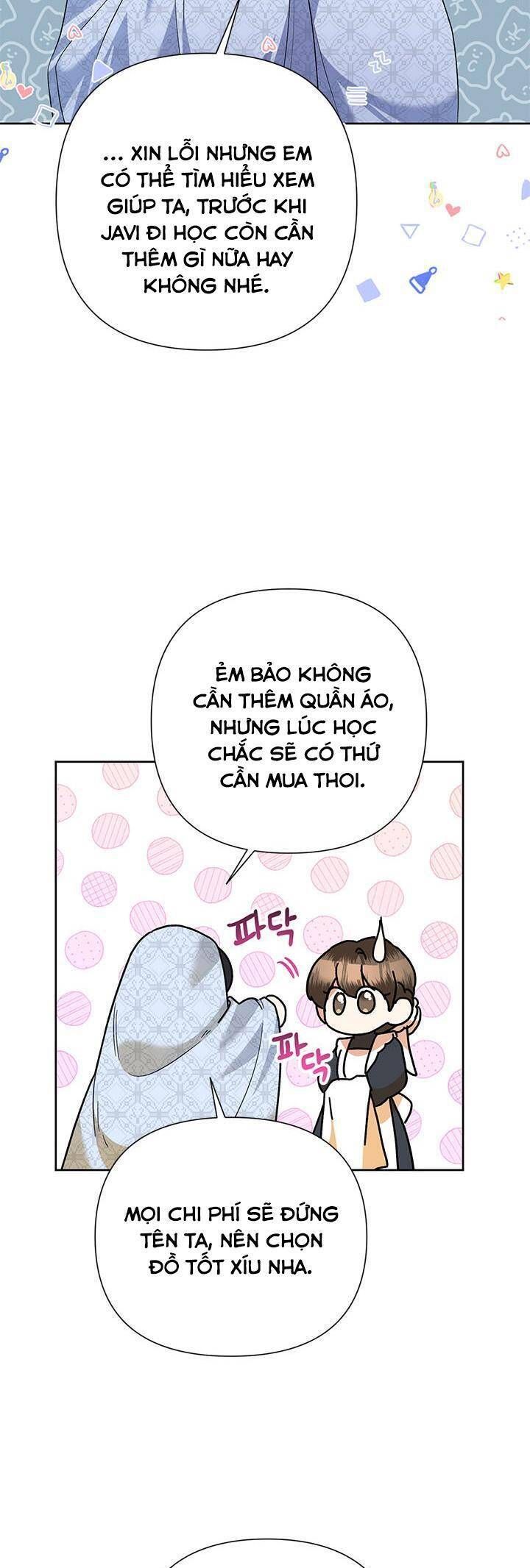 đọc truyện Ác Nữ Hôm Nay Lại Yêu Đời Rồi! Chương 56 ảnh 26 tại Thiên Thai Truyện