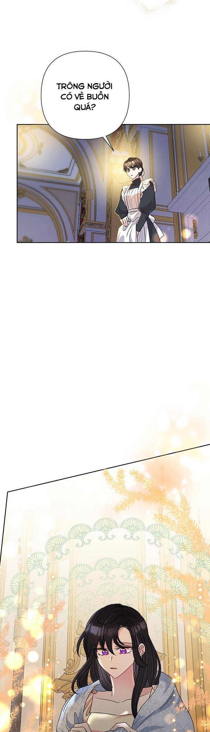 đọc truyện Ác Nữ Hôm Nay Lại Yêu Đời Rồi! Chương 56 ảnh 29 tại Thiên Thai Truyện