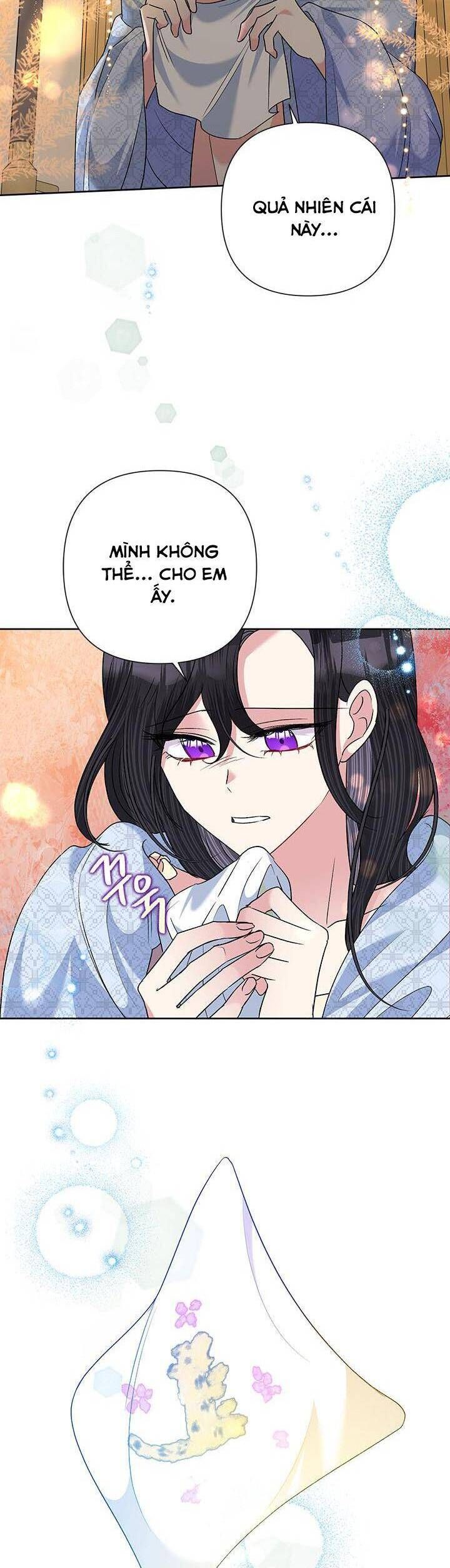 đọc truyện Ác Nữ Hôm Nay Lại Yêu Đời Rồi! Chương 56 ảnh 30 tại Thiên Thai Truyện