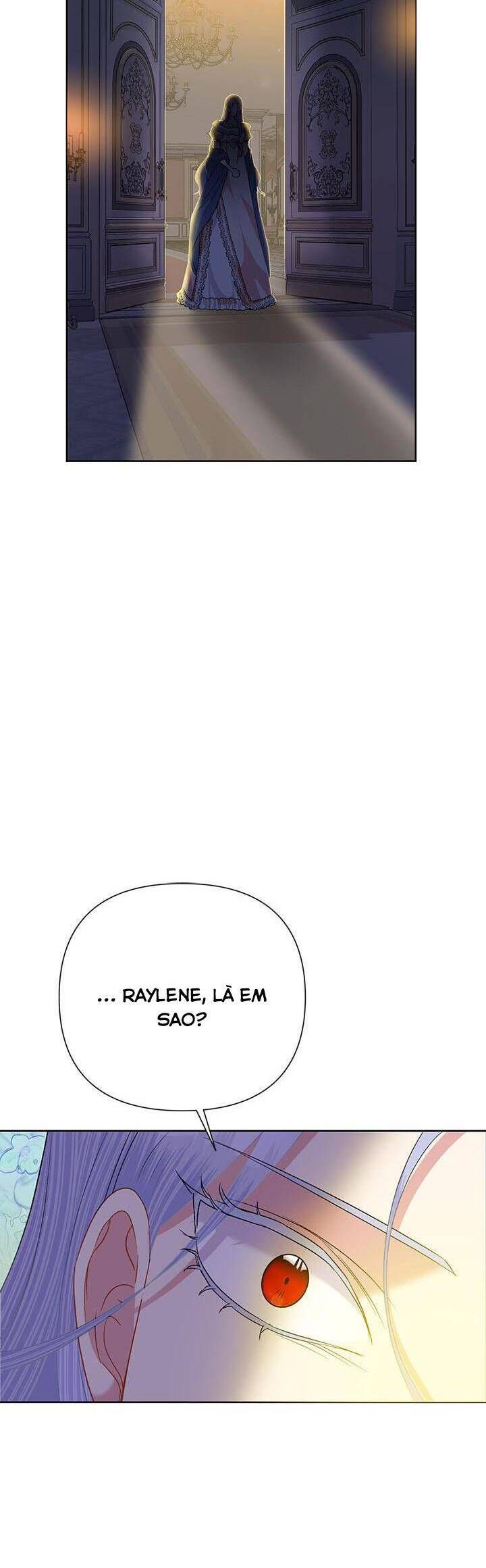 đọc truyện Ác Nữ Hôm Nay Lại Yêu Đời Rồi! Chương 56 ảnh 33 tại Thiên Thai Truyện