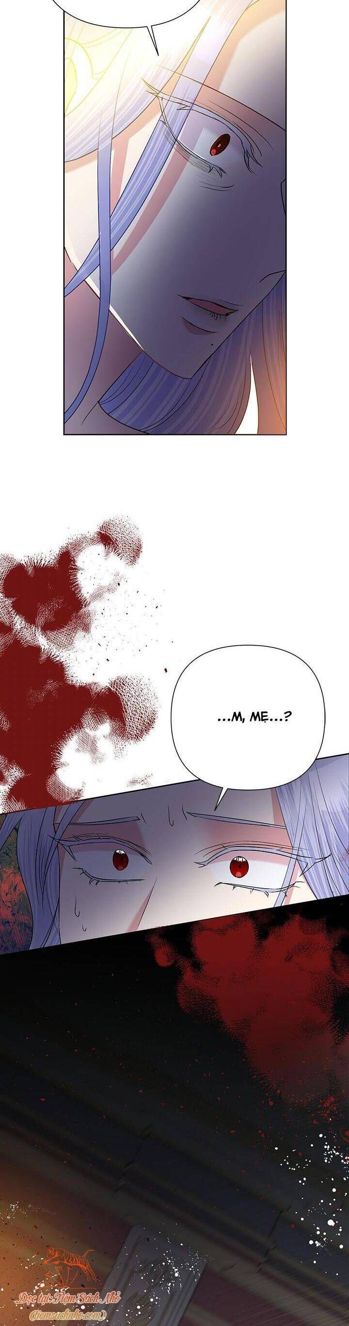 đọc truyện Ác Nữ Hôm Nay Lại Yêu Đời Rồi! Chương 56 ảnh 36 tại Thiên Thai Truyện