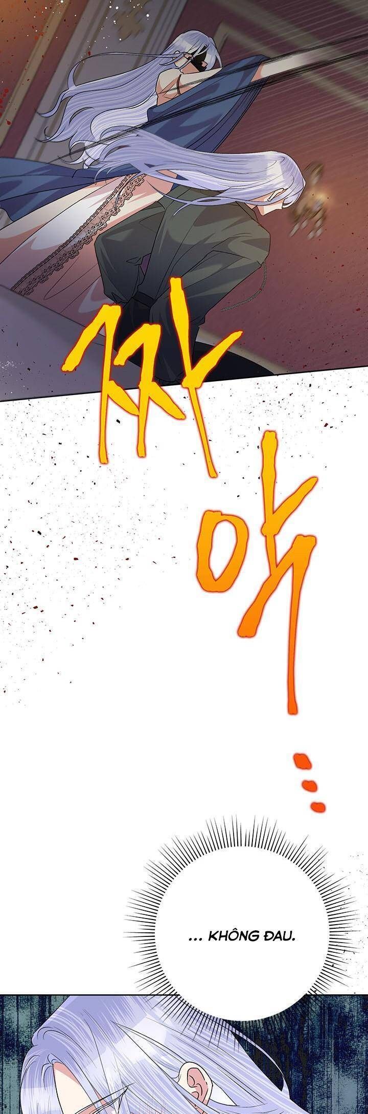 đọc truyện Ác Nữ Hôm Nay Lại Yêu Đời Rồi! Chương 56 ảnh 37 tại Thiên Thai Truyện