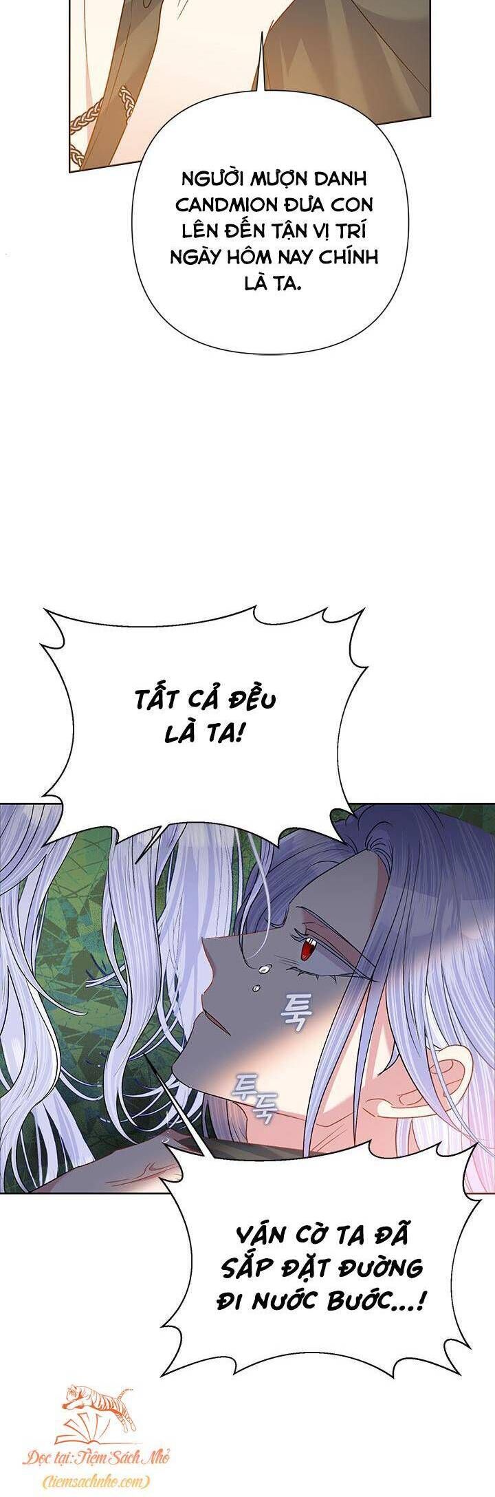 đọc truyện Ác Nữ Hôm Nay Lại Yêu Đời Rồi! Chương 56 ảnh 39 tại Thiên Thai Truyện