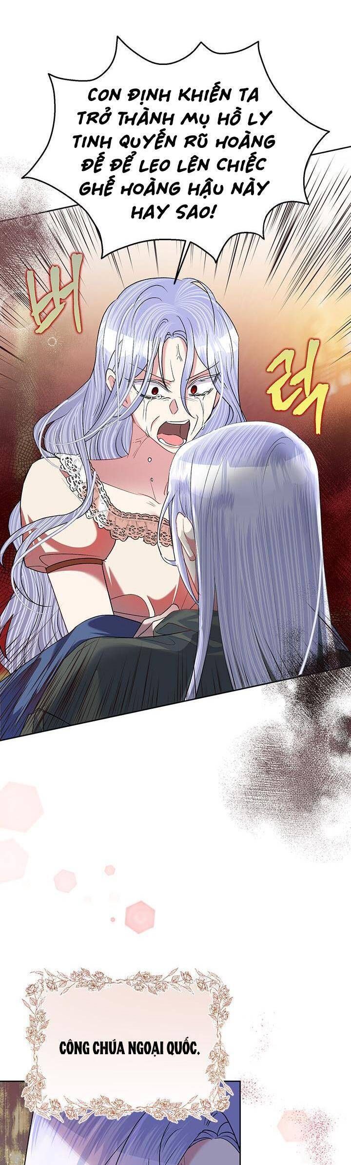 đọc truyện Ác Nữ Hôm Nay Lại Yêu Đời Rồi! Chương 56 ảnh 40 tại Thiên Thai Truyện