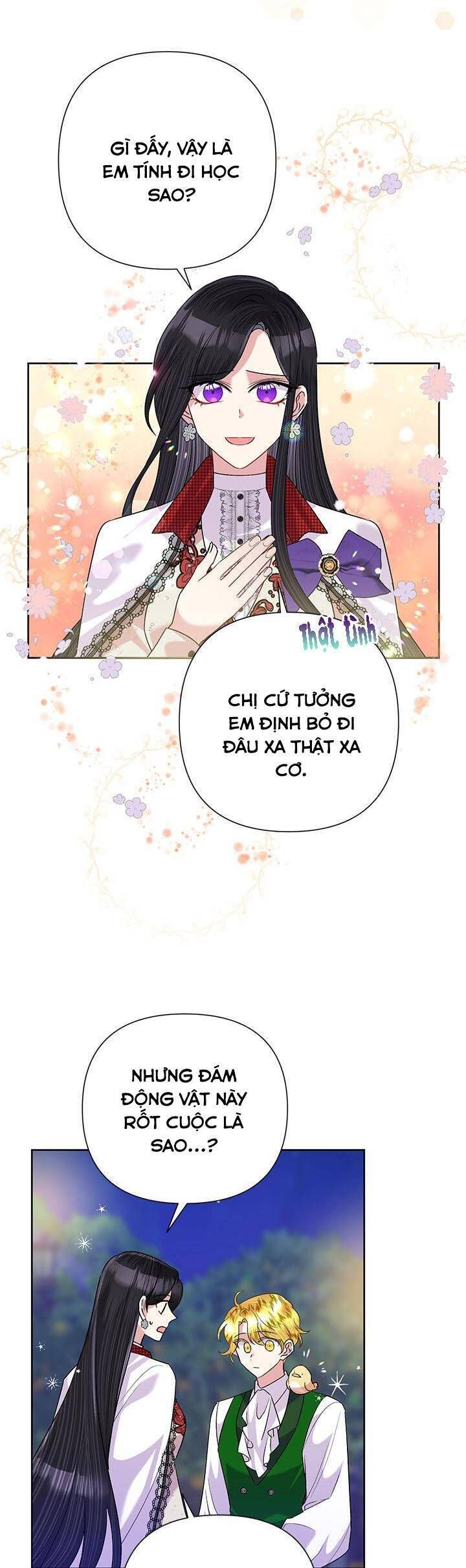 đọc truyện Ác Nữ Hôm Nay Lại Yêu Đời Rồi! Chương 56 ảnh 6 tại Thiên Thai Truyện