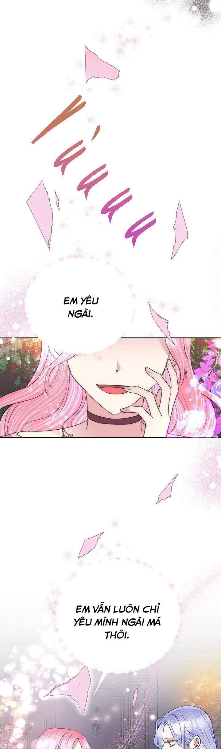 đọc truyện Ác Nữ Hôm Nay Lại Yêu Đời Rồi! Chương 56 ảnh 44 tại Thiên Thai Truyện