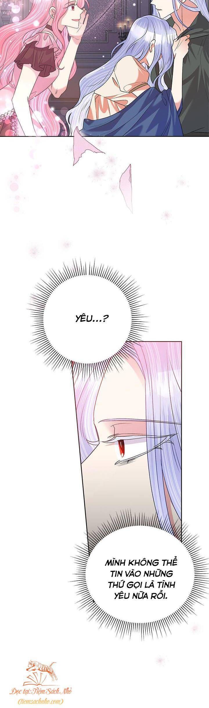 đọc truyện Ác Nữ Hôm Nay Lại Yêu Đời Rồi! Chương 56 ảnh 45 tại Thiên Thai Truyện