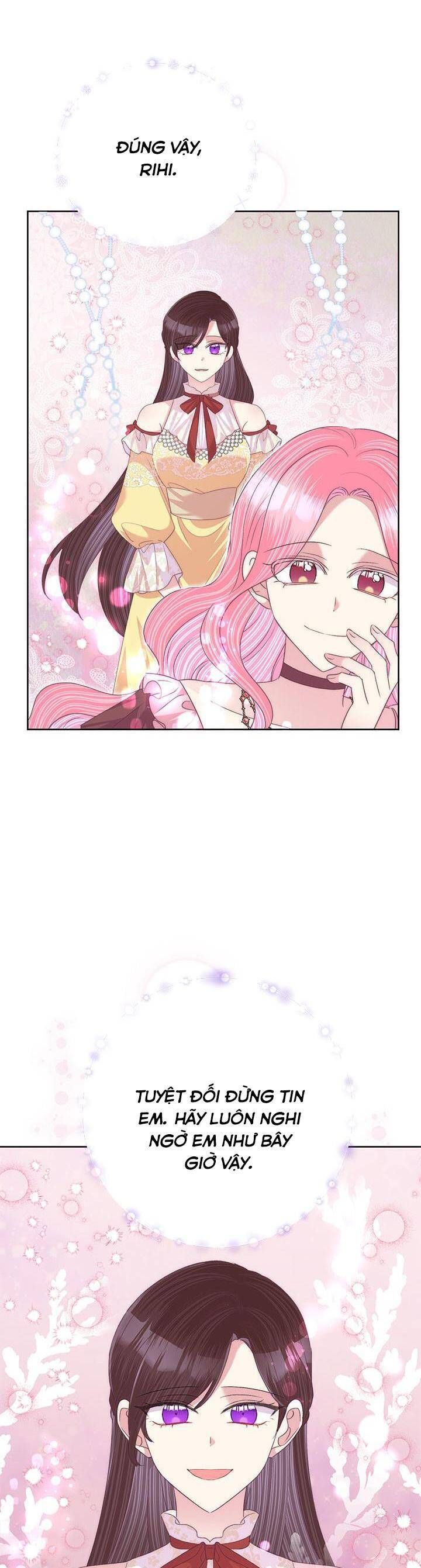 đọc truyện Ác Nữ Hôm Nay Lại Yêu Đời Rồi! Chương 56 ảnh 46 tại Thiên Thai Truyện