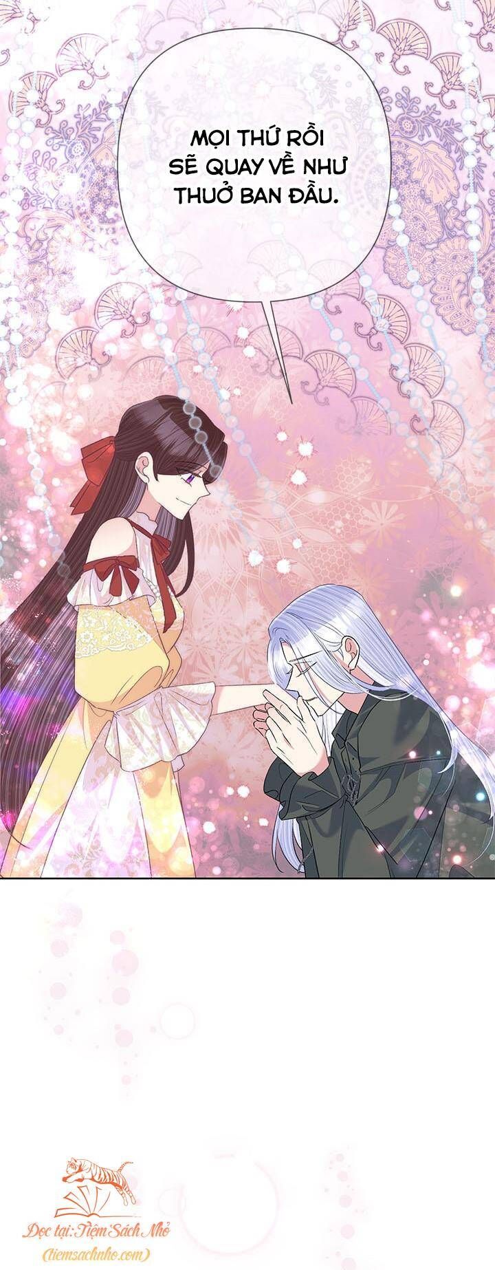 đọc truyện Ác Nữ Hôm Nay Lại Yêu Đời Rồi! Chương 56 ảnh 48 tại Thiên Thai Truyện