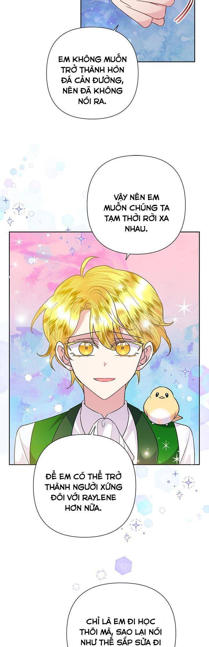 đọc truyện Ác Nữ Hôm Nay Lại Yêu Đời Rồi! Chương 56 ảnh 9 tại Thiên Thai Truyện