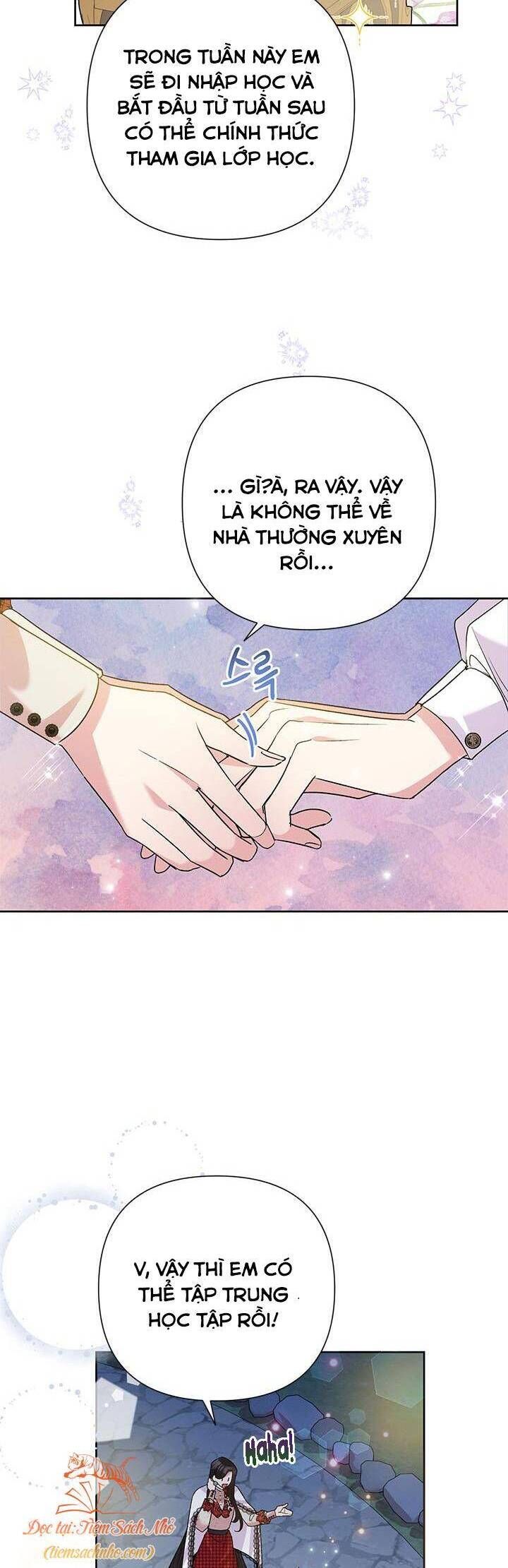 đọc truyện Ác Nữ Hôm Nay Lại Yêu Đời Rồi! Chương 56 ảnh 11 tại Thiên Thai Truyện