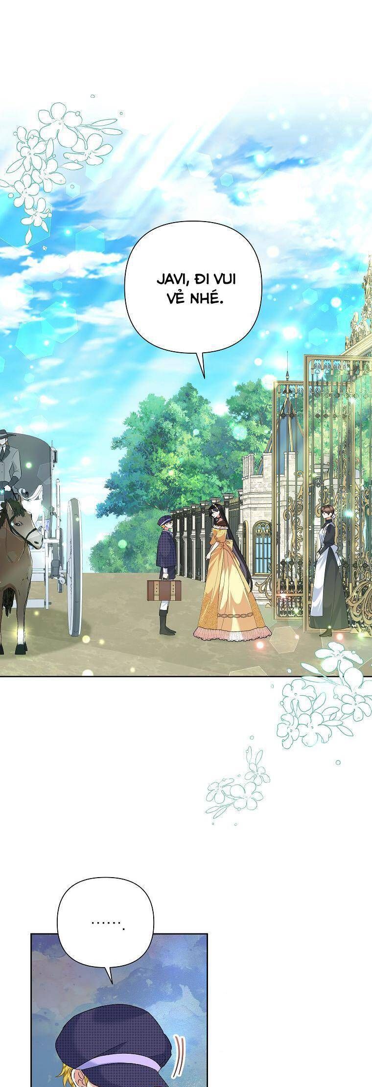 đọc truyện Ác Nữ Hôm Nay Lại Yêu Đời Rồi! Chương 57 ảnh 3 tại Thiên Thai Truyện